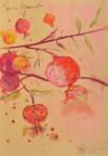 Peintures Sophie Pollini Peintre